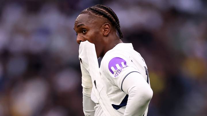 Tottenham Hotspur v Newcastle United - Premier League 2026/27 Tottenham Hotspur v Newcastle United - Premier League 2026/27