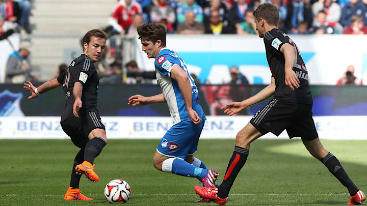 Pirmin Schwegler kehrt zur TSG zurück