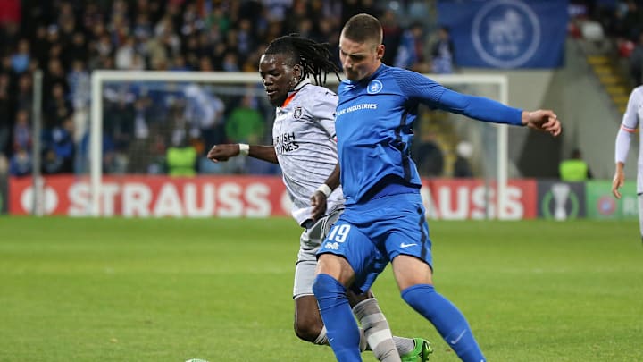 Union steht offenbar vor einer Verpflichtung von Andrej Ilic.