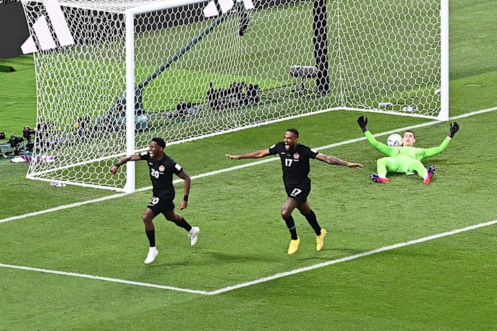 โจนาธาน เดวิด, ไซล์ ลาริน