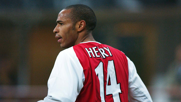 Inter Milan v Arsenal - UEFA Champions League Group B