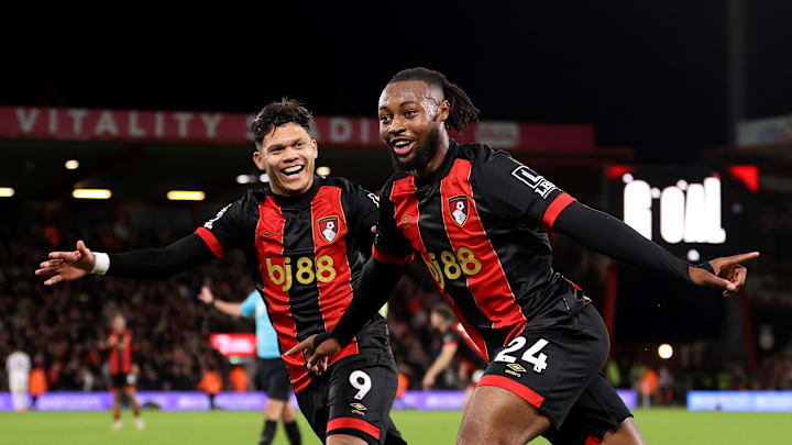AFC Bournemouth v Southampton FC - Premier League