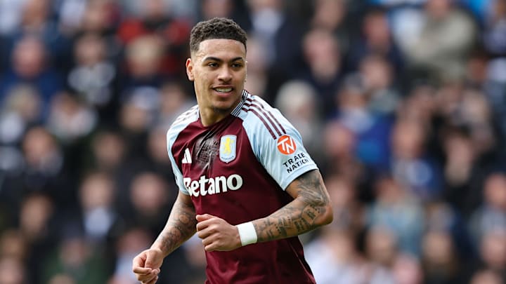 Preston North End v Aston Villa - Emirates FA Cup Quarter Final