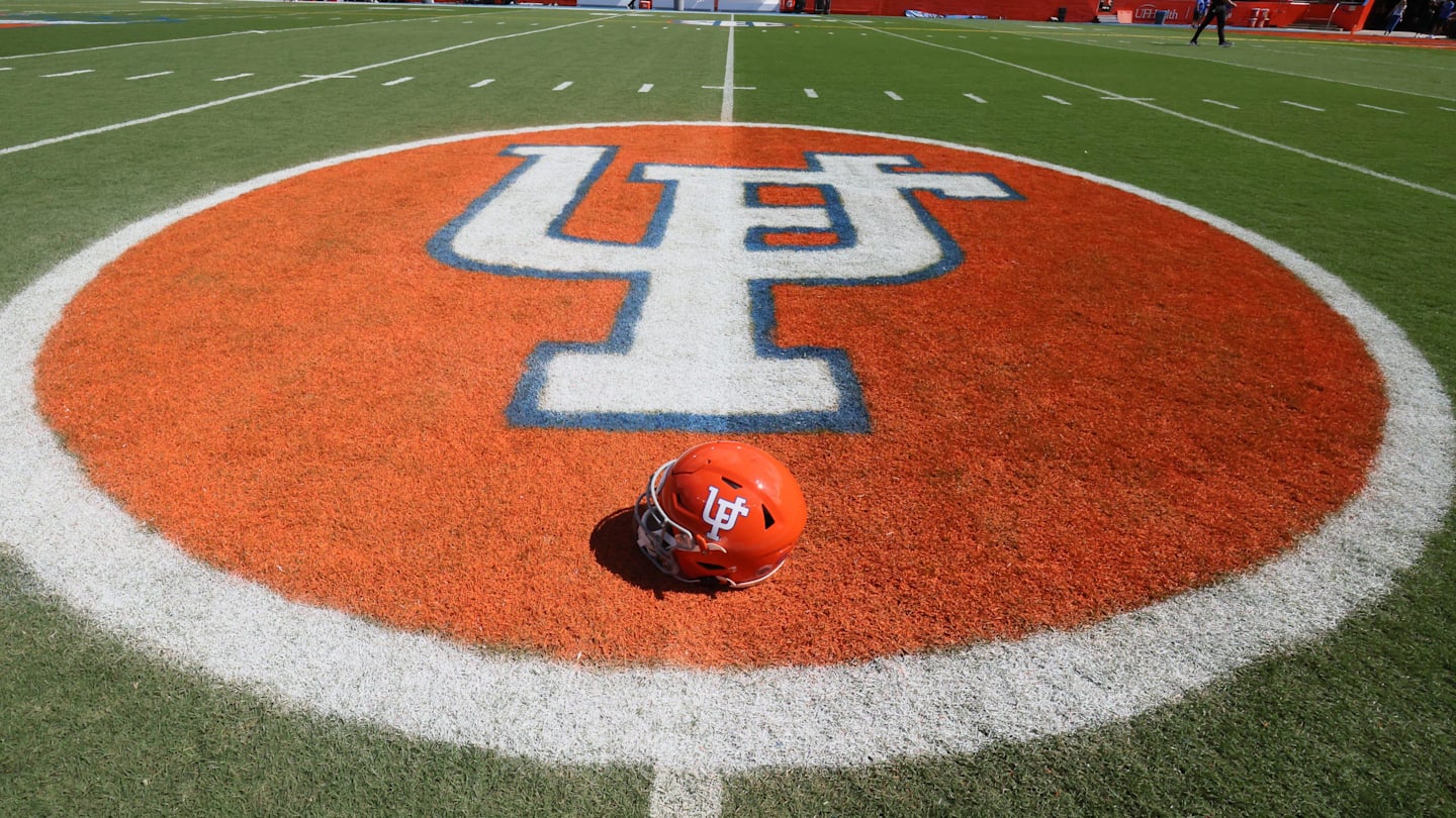 Gators Among Leaders for Four-Star Texas-Based Wideout