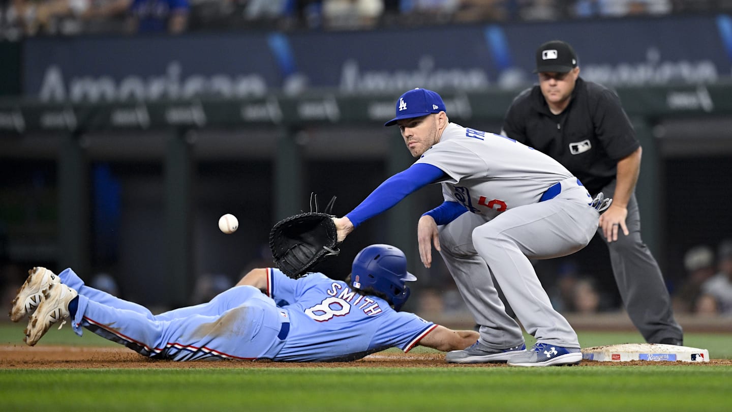 Dodgers vs Rangers: Series Preview, Key Injuries, Bold Predictions for Games April 10-12