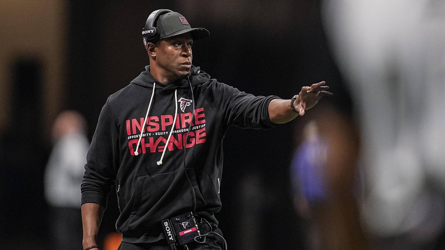 Why Joining the 49ers was an 