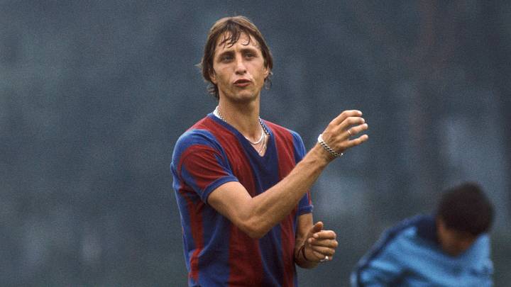 Johan Cruyff