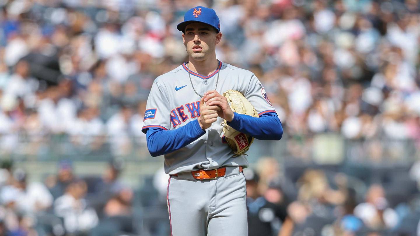 Zac Thornton's secret weapon is also something the NY Mets must try fixing