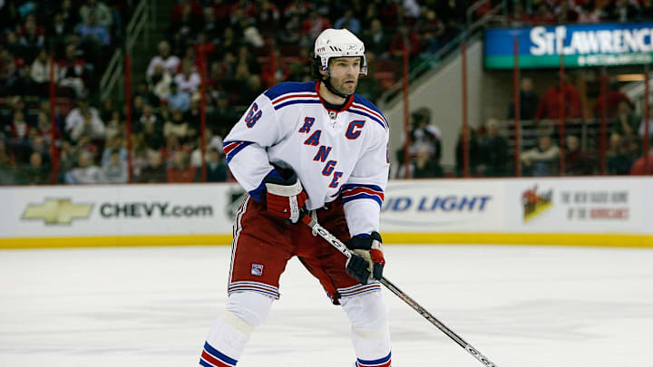 New York Rangers v Carolina Hurricanes
