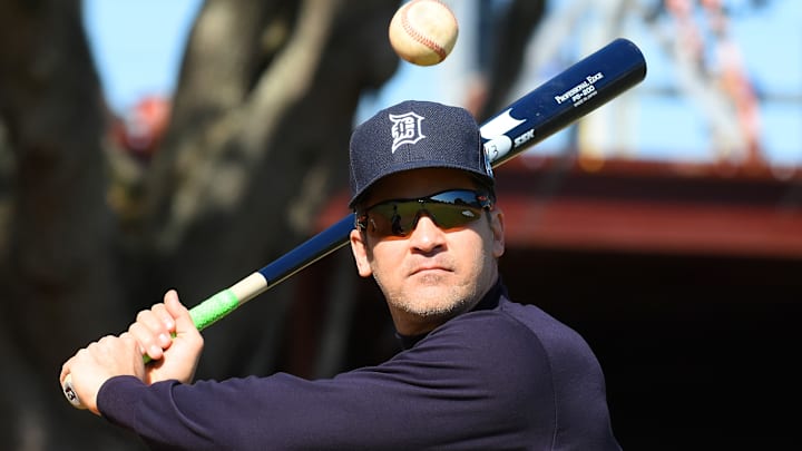 Omar Vizquel se está quedando sin tiempo para conseguir su placa en Cooperstown