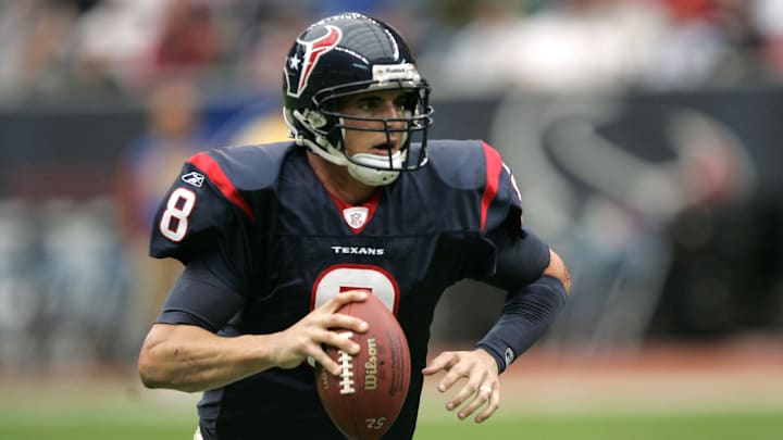 Houston Texans