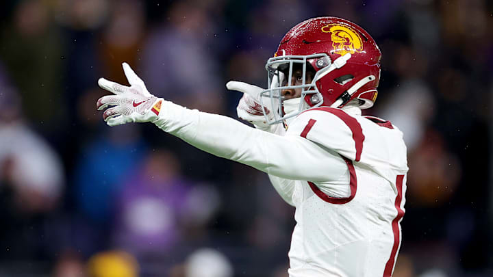 USC v Washington