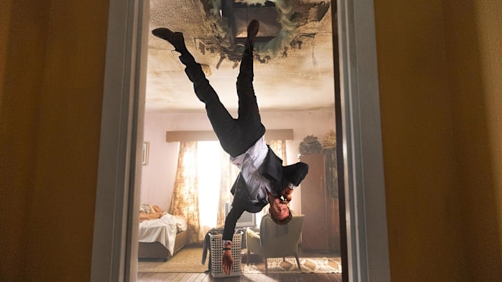 Novacaine. Image courtesy Paramount Pictures