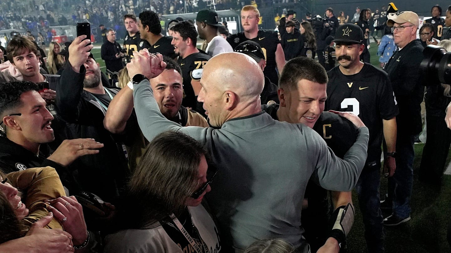 Football Facility Renovations, Among Others Await as Vandy United Announces Next Steps in Vision