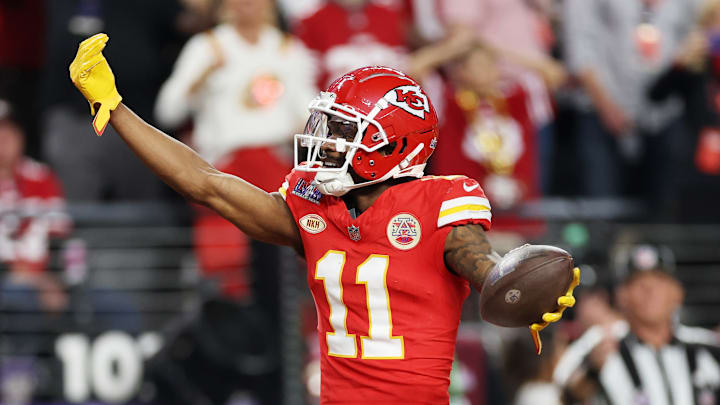 Super Bowl LVIII - San Francisco 49ers v Kansas City Chiefs