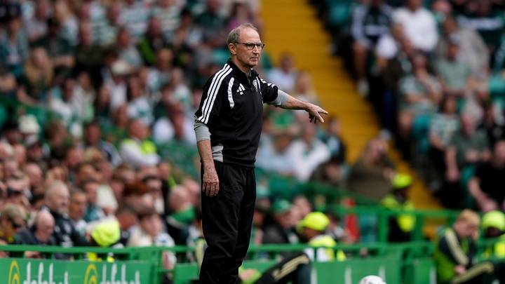O'Neill needs more O'Neill needs more