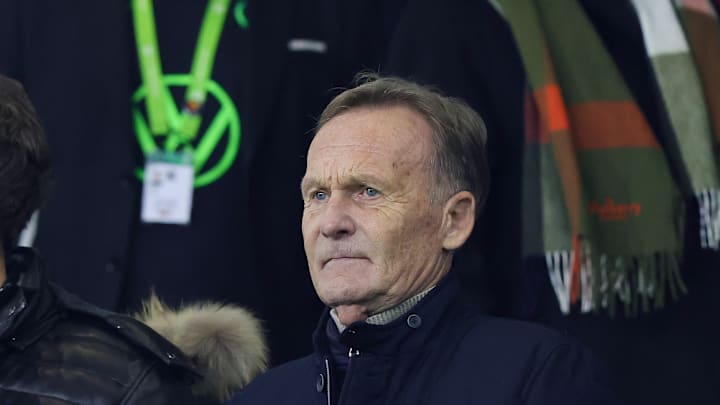 VfL Wolfsburg v Borussia Dortmund - DFB Cup: Round Two