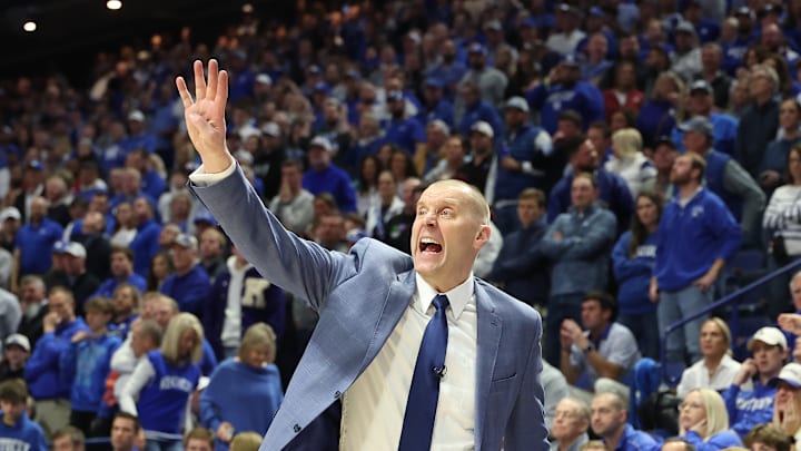 Alabama v Kentucky