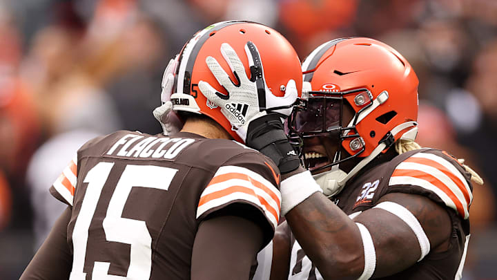 Cleveland Browns