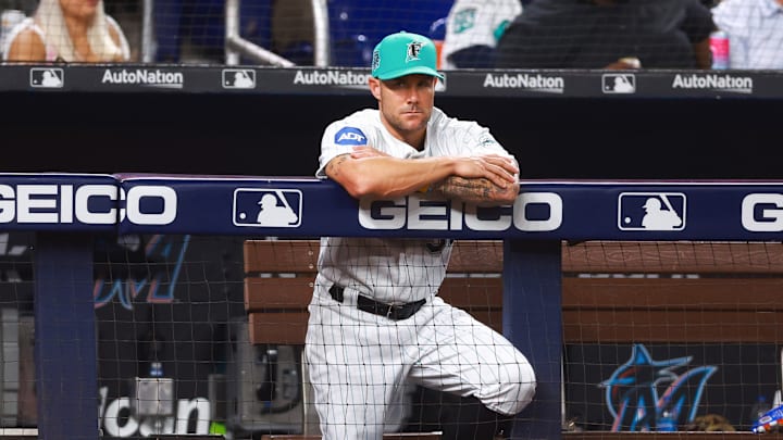 Skip Schumaker