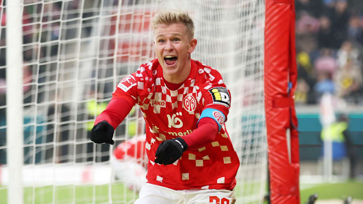 Jubelt Burkardt erneut gegen Schwarzgelb?