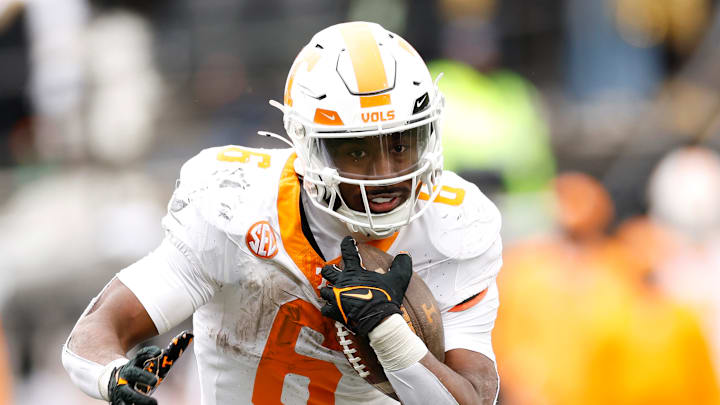 Tennessee v Vanderbilt