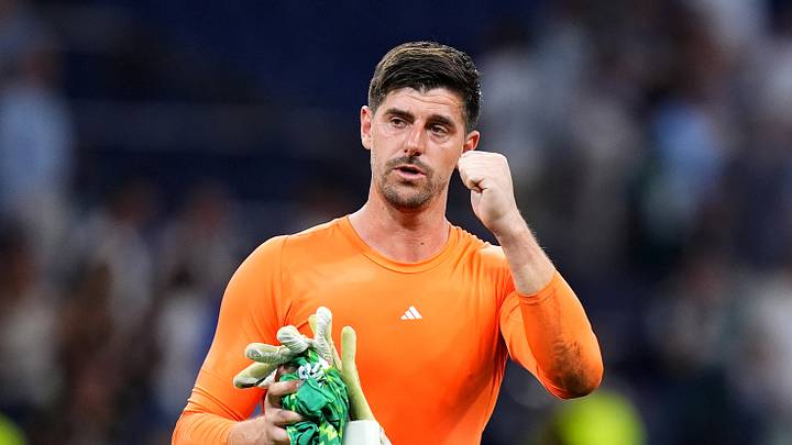 Real Madrid C.F. v FC Internazionale Milano - UEFA Champions League 2026/27 League Phase MD1 Real Madrid C.F. v FC Internazionale Milano - UEFA Champions League 2026/27 League Phase MD1