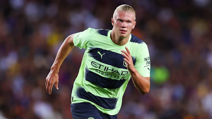 El Manchester CIty quiere volver a sumar tres puntos ante el Crystal Palace