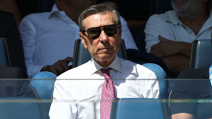 Ariedo Braida Ariedo Braida