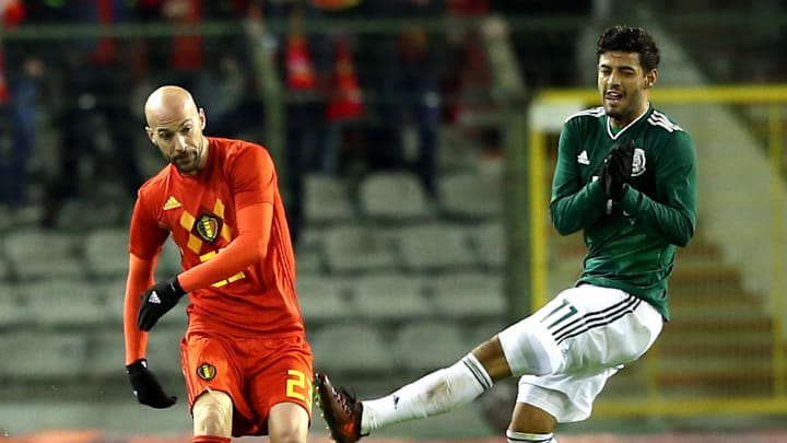 El pronóstico de la IA para el México vs Bélgica