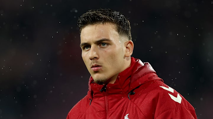 Said El Mala unter Top-25 Said El Mala unter Top-25