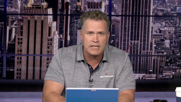 Brandt said that Watt is his son's "hero."