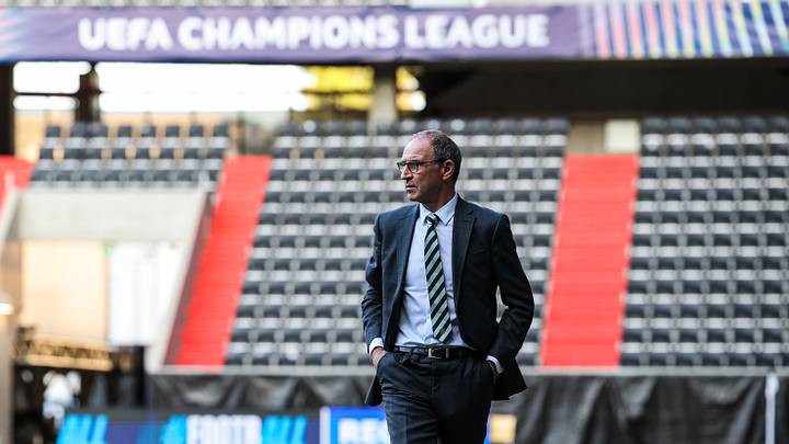 O'Neill will lose a key winger for a run of games O'Neill will lose a key winger for a run of games