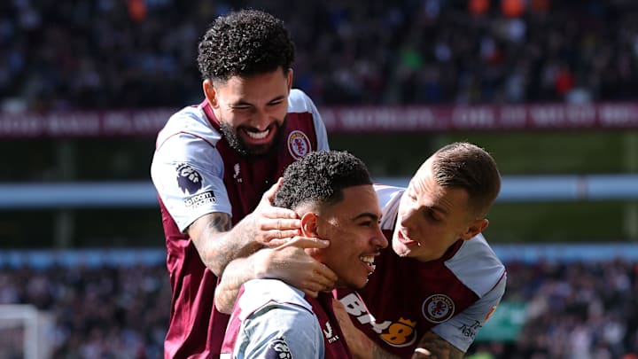 Aston Villa