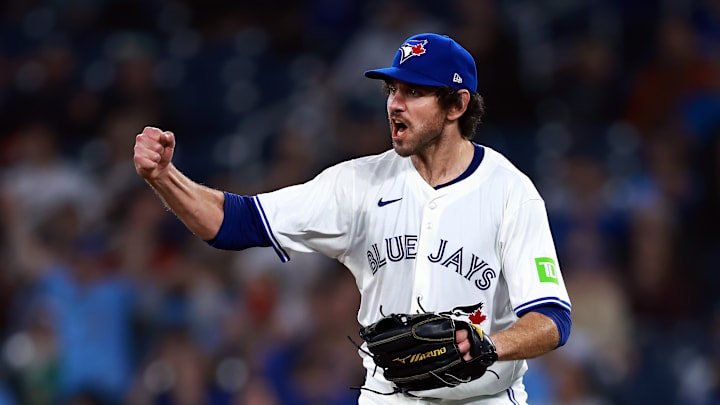 New York Yankees v Toronto Blue Jays