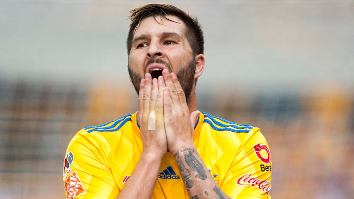 André-Pierre Gignac André-Pierre Gignac