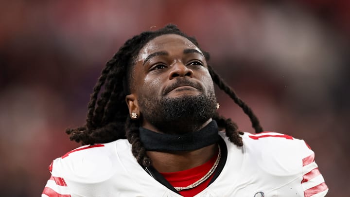 Brandon Aiyuk, San Francisco 49ers