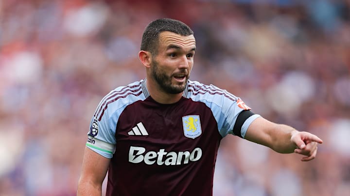 Aston Villa FC v Wolverhampton Wanderers FC - Premier League