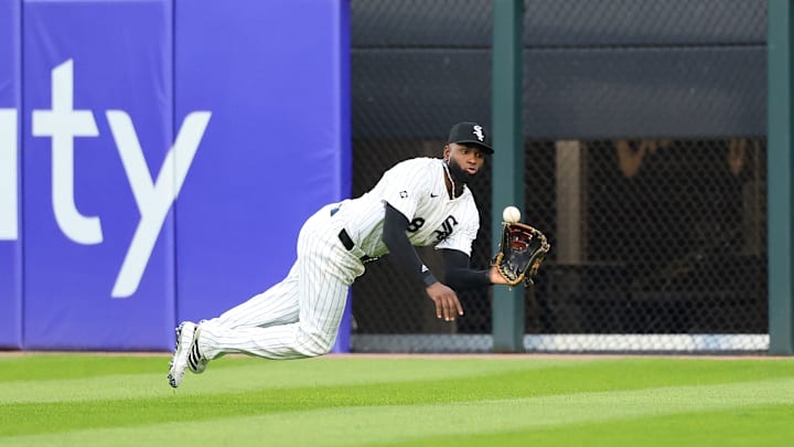Philadelphia Phillies v Chicago White Sox