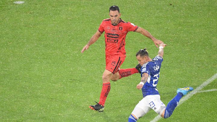 Liga BetPlay de Colombia