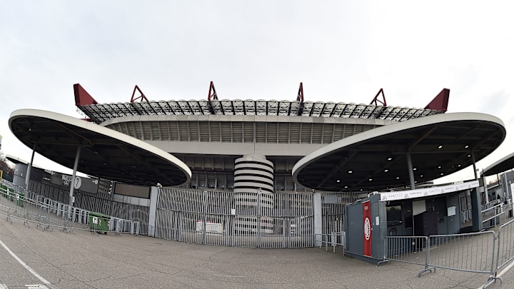 San Siro