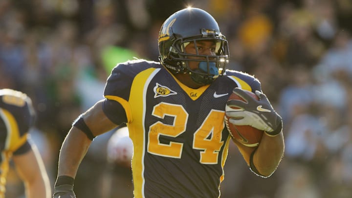 Stanford Cardinals v Cal Bears