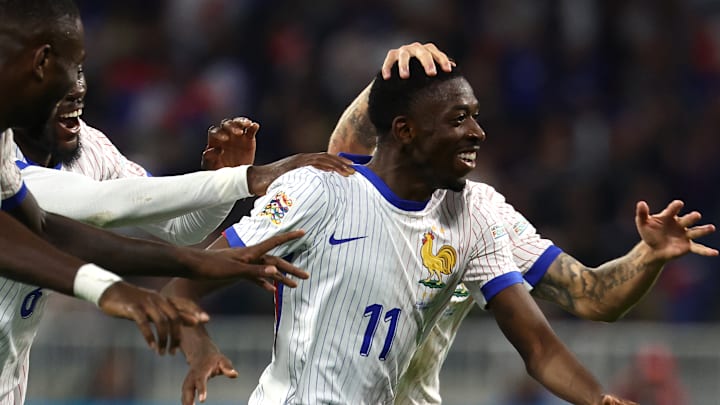 TOPSHOT-FBL-EUR-NATIONS-FRA-BEL
