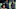 Samuel Blenkin as Boy Kavalier, Ade Edmondson as Atom Eins, Timothy Olyphant as Kirsh in Alien: Earth episode 6. Samuel Blenkin as Boy Kavalier, Ade Edmondson as Atom Eins, Timothy Olyphant as Kirsh in Alien: Earth episode 6.