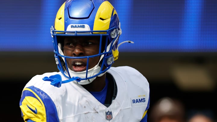 Dallas Cowboys v Los Angeles Rams - NFL Preseason 2025
