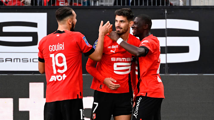 Le Stade Rennais prêt à enchaîner un nouveau succès ?
