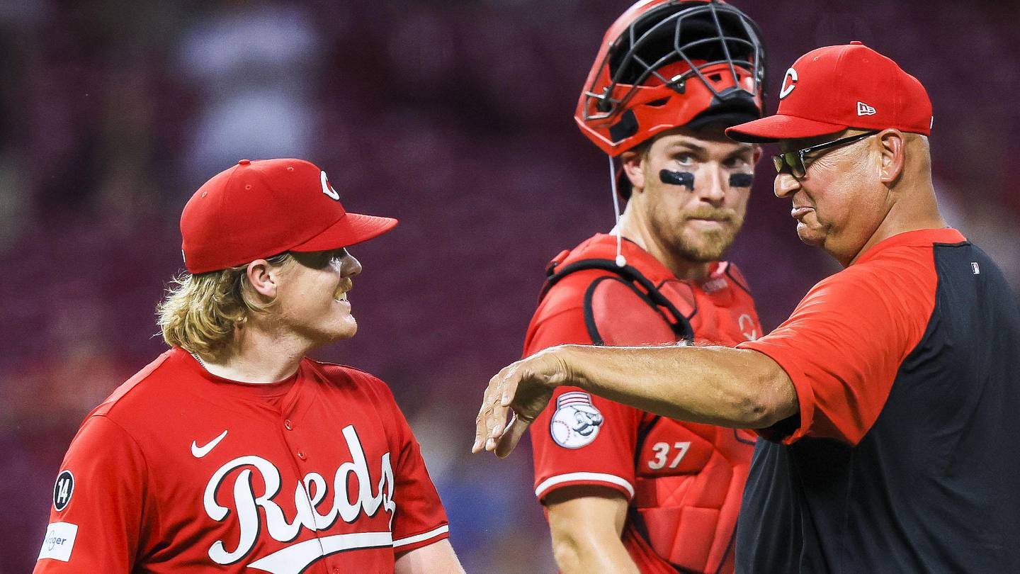 How Andrew Abbott Became One of the Biggest Steals of the 2021 MLB Draft