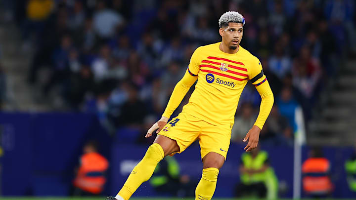 Le FC Barcelone a été sacré champion d'Espagne lors du dernier match face à l'Espanyol Le FC Barcelone a été sacré champion d'Espagne lors du dernier match face à l'Espanyol