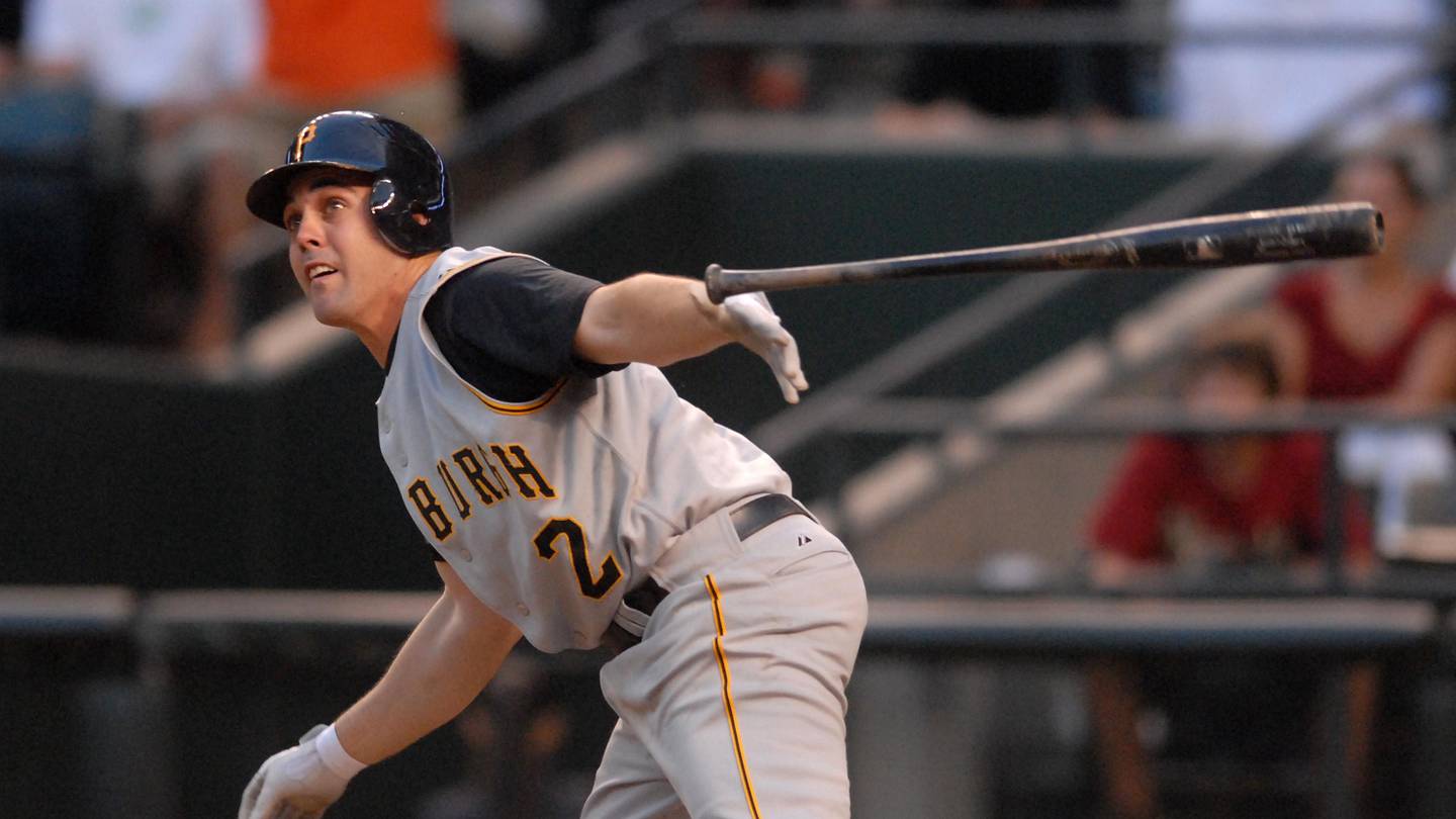 Pirates Unveil 2026 Hall of Fame Class