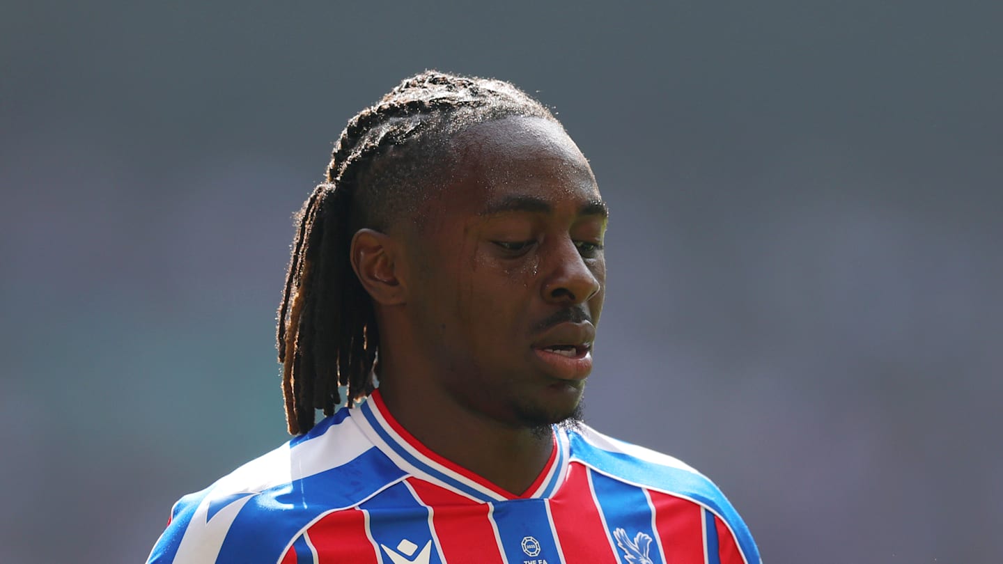 Fabrizio Romano reveals Eberechi Eze to Arsenal transfer terms that will make Tottenham fans boil - Hotspur HQ